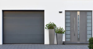 Garage Doors